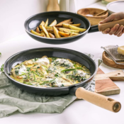 Today Only! Amazon Cyber Monday! Save BIG on GreenPan Cookware from $30...