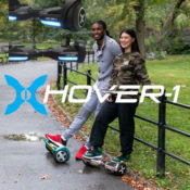 Walmart Black Friday! Hover-1 Blast Hoverboard with LED Lights $79 Shipped...