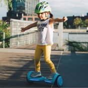 Walmart Black Friday! Hover-1 Hoverboard from $88 Shipped Free (Reg. $94+)...