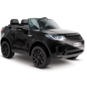 Kohl's Black Friday Super Sale! Huffy Land Rover 12-Volt Discovery SUV...