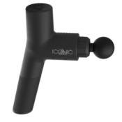 JCPenney Cyber Monday! Iconic Massage Gun Handheld Deep Tissue Percussion...