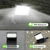 Today Only! Save BIG on LEDMO Flood Lights from $112 Shipped Free (Reg....