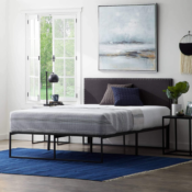 Today Only! Save BIG Lucid Mattresses & HeadBoards from $52.27 Shipped...