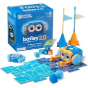 Learning Resources Botley the Coding Robot 2.0 Activity Set $39.99 Shipped...
