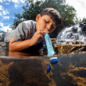 5-Pack LifeStraw Personal Water Filters $59.90 Shipped Free (Reg. $64.95)...