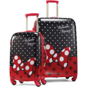 Today Only! Amazon Black Friday! Luggage from Samsonite and American Tourister...
