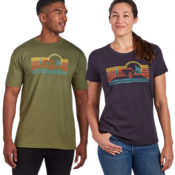 Today Only! Amazon Cyber Monday! Save BIG on Marmot and ExOfficio Apparel...