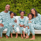 Kohl's Early Black Friday! Matching Family Pajamas from $9.35 After Code...
