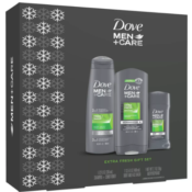 Target Black Friday! Men's Personal Care Gift Set from $6.99 (Reg. $14+)