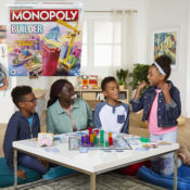 Monopoly Builder Board Game $17.78 (Reg. $27) - FAB Ratings!