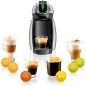Amazon Cyber Monday! NESCAFÉ Dolce Gusto Coffee Machine $65.61 Shipped...