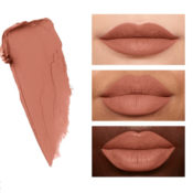 NYX Professional Makeup Soft Matte Cream Lipstick, Peach Beige $1.70 (Reg....
