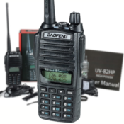 Today Only! Amazon Cyber Monday! Save BIG on Portable Two-Way Radios $48...