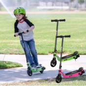 Walmart Early Black Friday! Razor’s Electric Kids Scooter $98 Shipped...