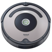 Kohl's Black Friday! Roomba Wi-Fi Connected Multi-Surface Robotic Vacuum...