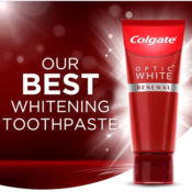 Today Only! Save BIG on Colgate Oral Care Products and Softsoap Hand Soaps...