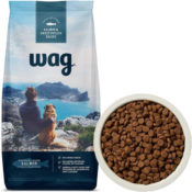 Save BIG on Dog Food and Treats from Amazon Brands as low as $3.89 Shipped...