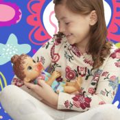 Today Only! Amazon Black Friday! Save BIG on Dolls and Plush Toys from...