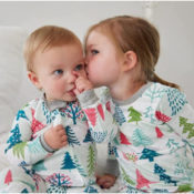 Today Only! Save BIG on HonestBaby Family Jammies and More from $2.85 (Reg....