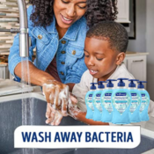 Today Only! Save BIG on Softsoap Antibacterial Liquid Hand Soap - 6 Bottles...