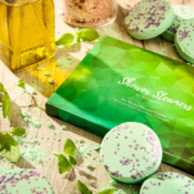 Amazon Cyber Monday! Set of 6 Shower Bombs with Essential Oils as low as...