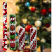 Shatterproof Ball Ornaments Multipacks $14.99 (Reg. $30) | Up to 100-Count!