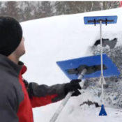 Today Only! Save BIG on Snow Joe Winter Tools from $11.89 (Reg. $16.99)...