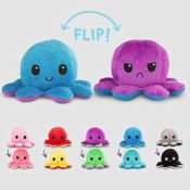 Today Only! TeeTurtle Reversible Plushies and Games from $8.99 (Reg. $12+)...