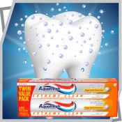 Twinpack Aquafresh Extreme Clean Toothpaste as low as $3.67 (Reg. $7) -...