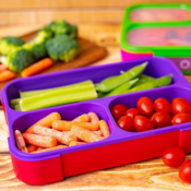 2-Pack Bizz Lunch Box Containers Set $11.24 After Code (Reg. $24.98) |...