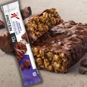 20-Count Kellogg's Special K Protein Bars as low as $13.02 Shipped Free...