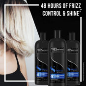3-Count TRESemmé Smooth and Silky Shampoo as low as $6.62 Shipped Free...