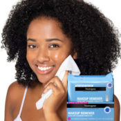 50 Count Neutrogena Makeup Remover Cleansing Face Wipes as low as $7.34...