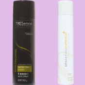 Today Only! 50% Off Select Hair Sprays from $2.19 (Reg. $4.39+) - TRESemme,...