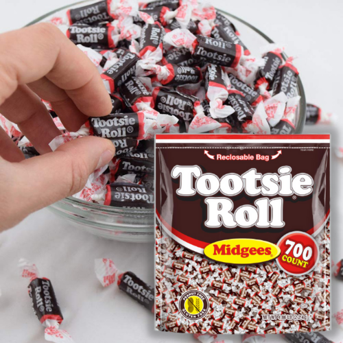 Tootsie Roll Coupon Deals & Promo Codes - Fabulessly Frugal