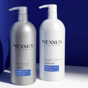 Set of Nexxus Therappe Shampoo + Humectress Conditioner as low as $16.99...
