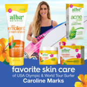 Save 20% on Alba Botanica Products as low as $4.02 Shipped Free (Reg. $5.29)...