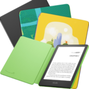 Amazon Kindle Paperwhite Kids 8GB 6