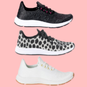 Athletic Works Women’s Running Shoes $10 (Reg. $16.98) | Multiple Styles...
