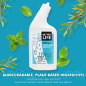 Today Only! Save BIG on Better Life Household Cleaners as low as $7.64...