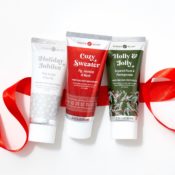 LAST CHANCE! Buy 3 for $3 Beyond Belief Holiday Lotions - $1 each (Reg....