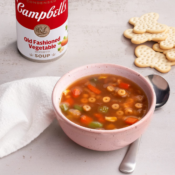 Campbell's Condensed from $13.98 Shipped Free (Reg. $21+) | SAVE 15%