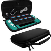 Carrying Case for Nintendo Switch Lite $4.79 After Code (Reg. $7.99) -...