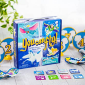 Disney You Can Fly! Game $7.50 (Reg. $16.99)