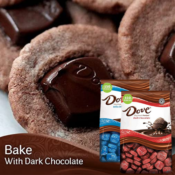Dove Promises 150-Piece Dark Chocolate Candy as low as $16.14 Shipped Free...