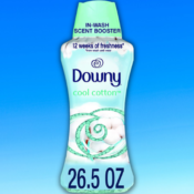 Downy in-wash Scent Booster Beads, Cool Cotton Scent as low as $9.71 Shipped...