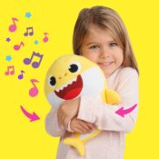 Today Only! Favorite Character Toys from $3.99 (Reg. $9+) - Disney, Fortnite,...