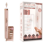 Today Only! Flawless Manicure and Pedicure Tools $11.99 (Reg. $22) + Free...