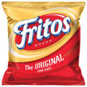 Fritos 40-Count Original Flavored Corn Chips Bags as low as $10.18 Shipped...