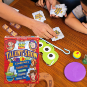 Funko Disney Pixar Toy Story Talent Show Game $7.50 (Reg. $19.99) | Fun...